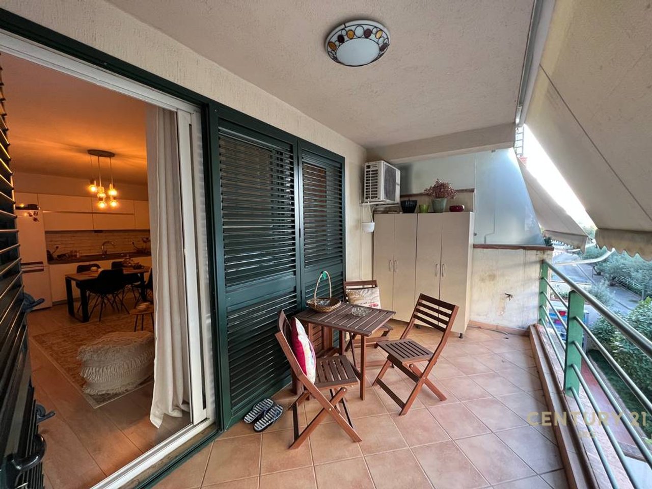 Appartamento 1+1 in affitto a Kodra e Diellit Residence!