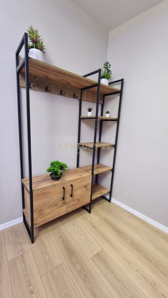 Apartament 2+1 Me Qira në Restorant Durrësi, Tiranë - 800.00€ ME POST PARKIMI !