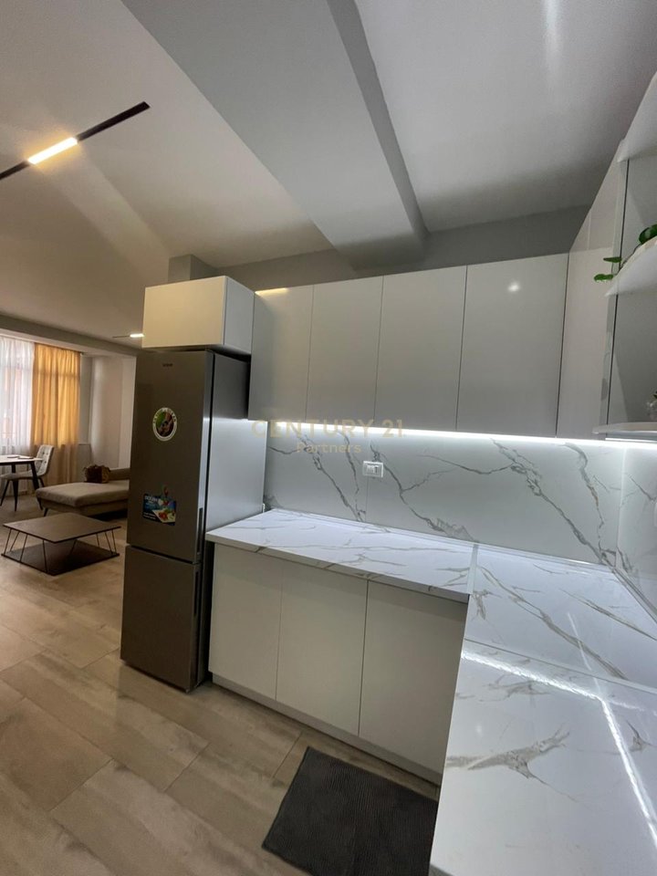 APARTMENT 2+1 FOR SALE 21 DHJETORI TIRANA