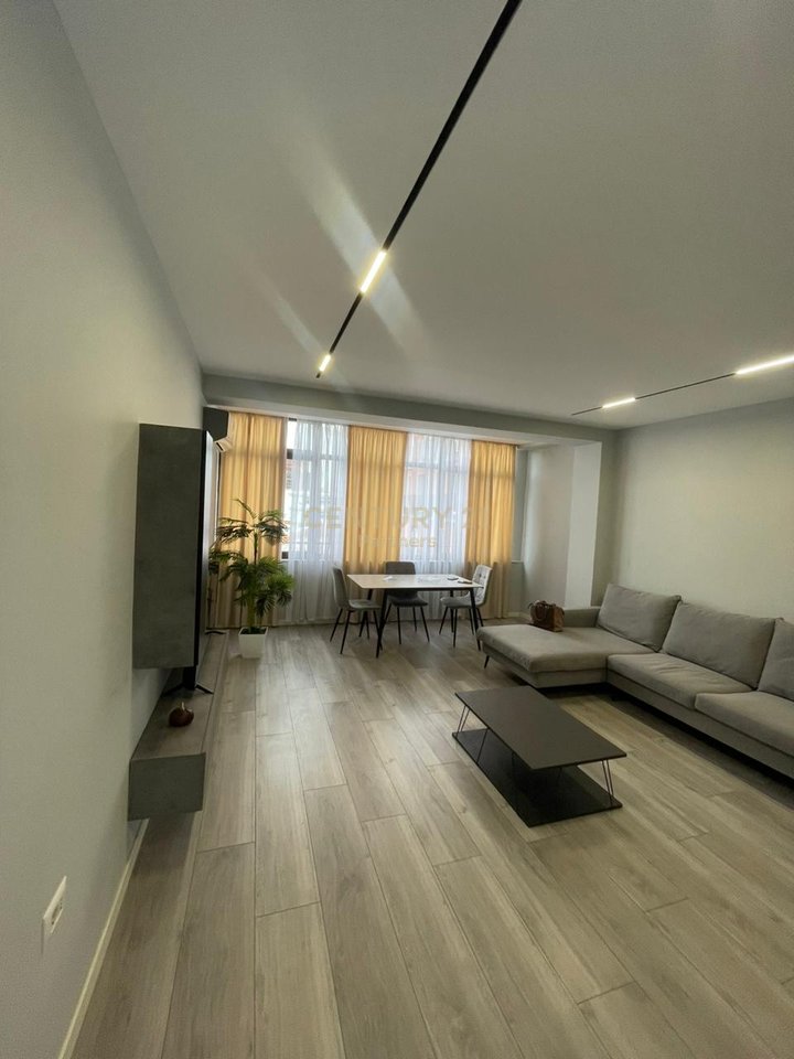 APARTMENT 2+1 FOR SALE 21 DHJETORI TIRANA