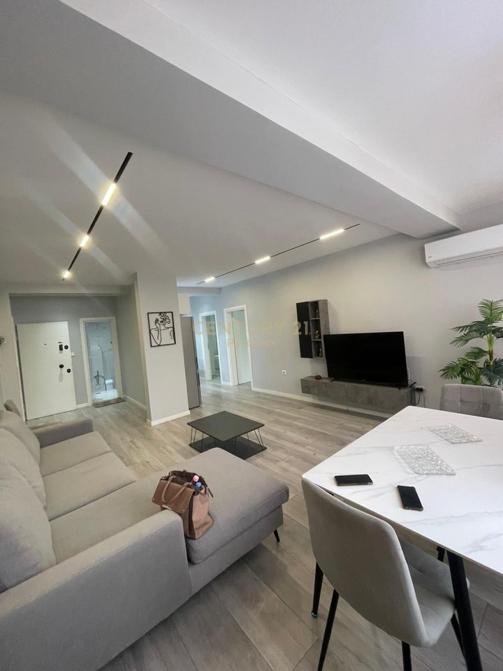 APARTMENT 2+1 FOR SALE 21 DHJETORI TIRANA