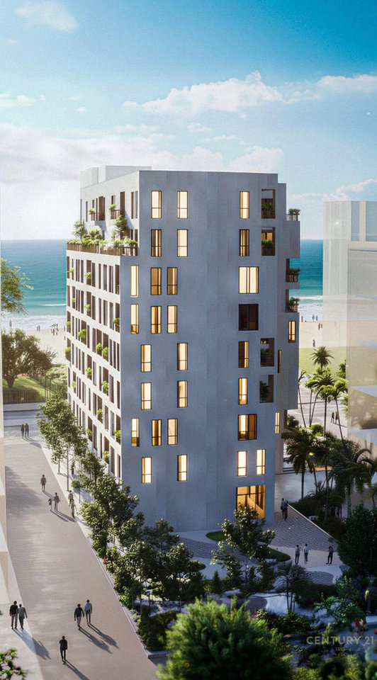 Apartament 2+1+2 per shitje prane detit, Durres! Mundesi pagese me keste!