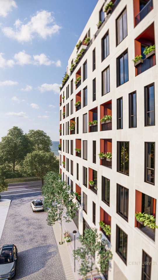 Apartament 1+1 per shitje prane detit, Durres! Mundesi pagese me keste!