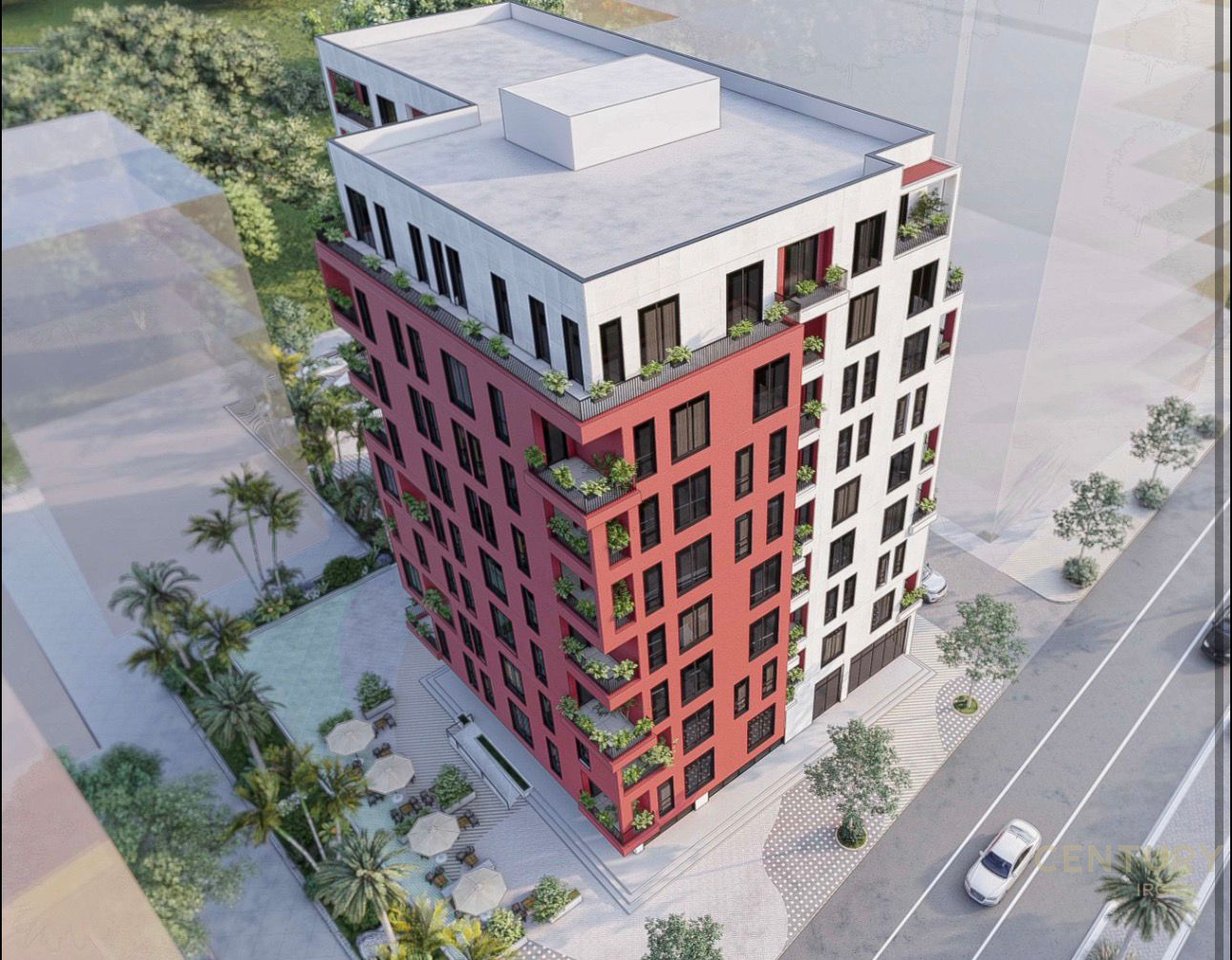 Apartament 2+1+2 per shitje prane detit, Durres! Mundesi pagese me keste!