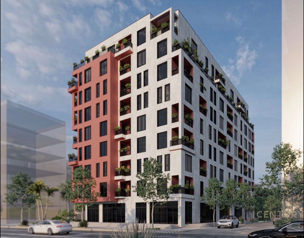 Apartament 2+1+2 per shitje prane detit, Durres! Mundesi pagese me keste!