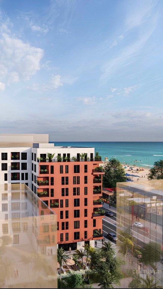 Apartament 2+1+2 per shitje prane detit, Durres! Mundesi pagese me keste!