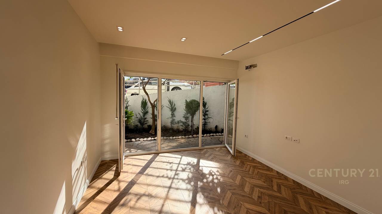 Appartamento 1+1 in vendita all'Estensione della Residenza Kodra e Diellit 1