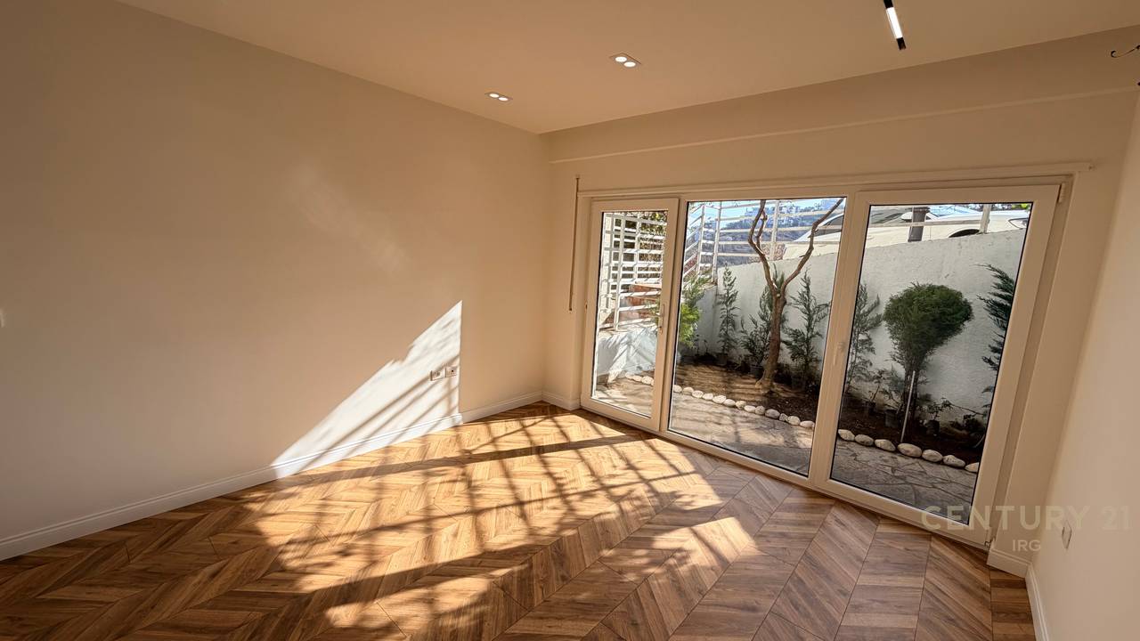 Appartamento 1+1 in vendita all'Estensione della Residenza Kodra e Diellit 1