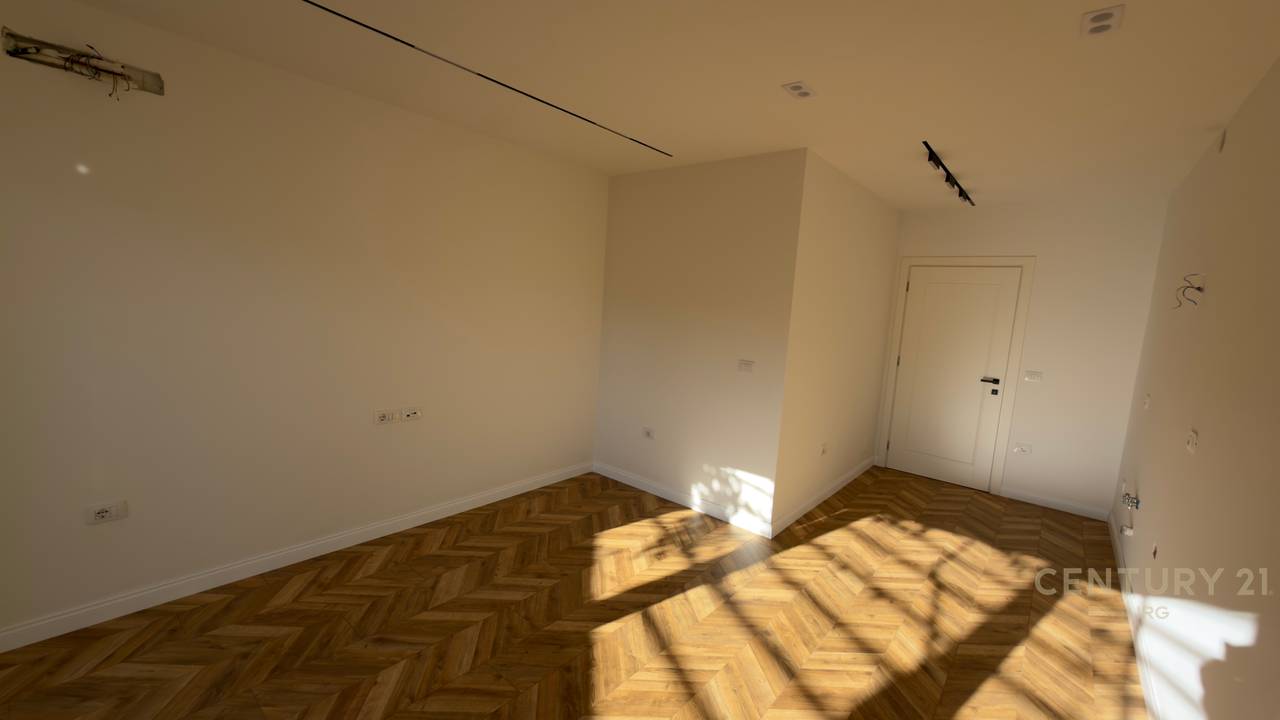 Appartamento 1+1 in vendita all'Estensione della Residenza Kodra e Diellit 1