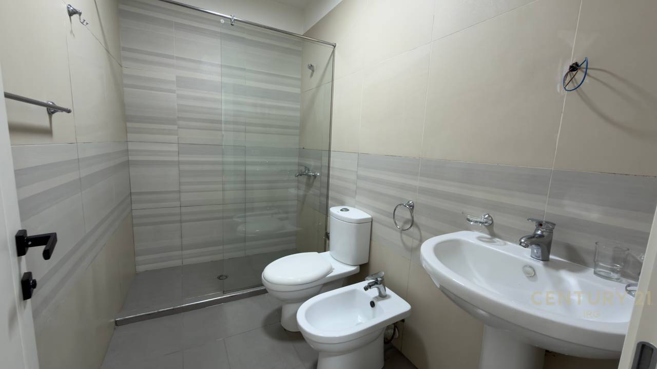 Appartamento 1+1 in vendita all'Estensione della Residenza Kodra e Diellit 1