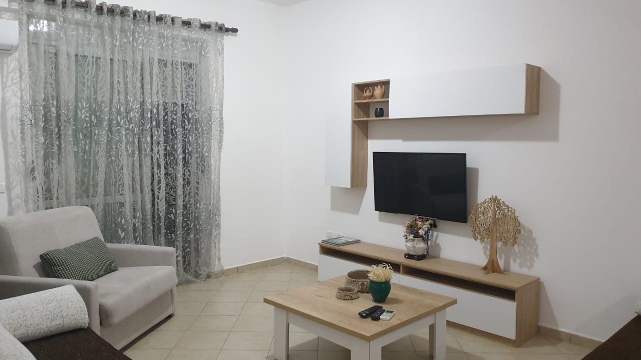 APPARTAMENTO 1+1 IN VENDITA A ORIKUM!