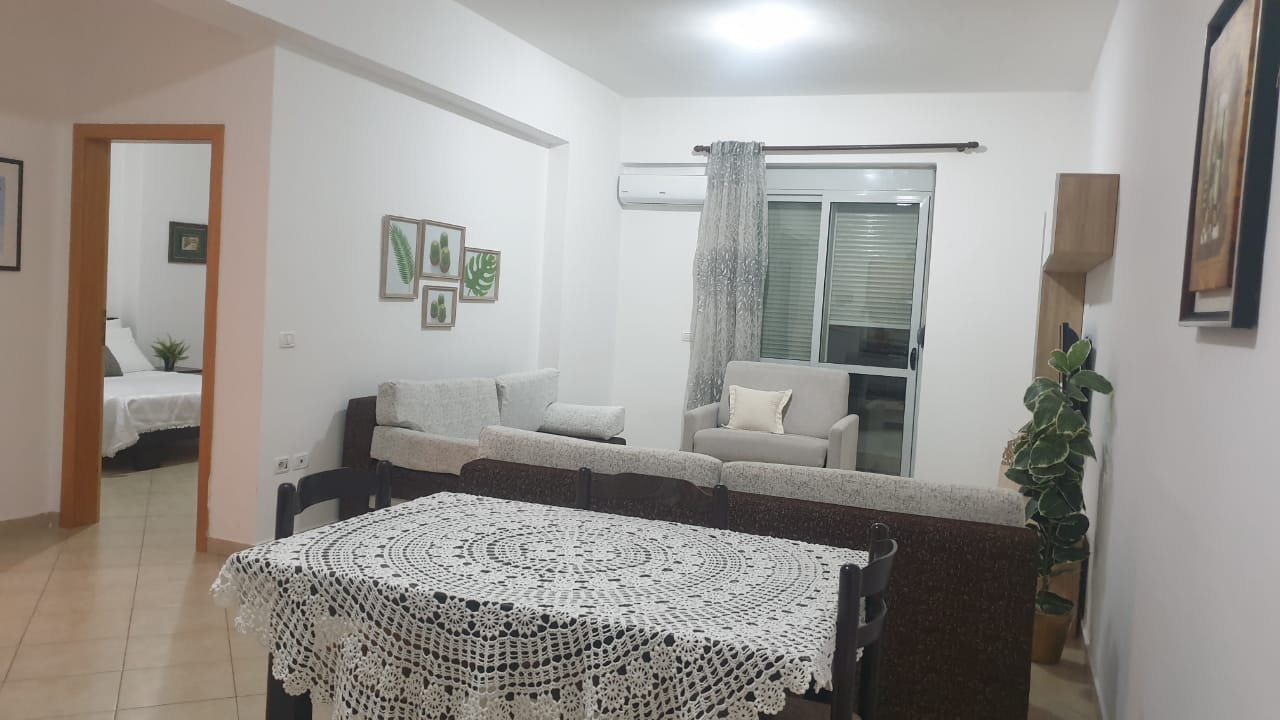 APPARTAMENTO 1+1 IN VENDITA A ORIKUM!