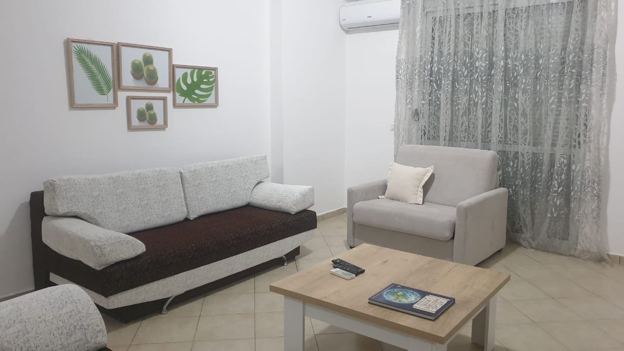 APPARTAMENTO 1+1 IN VENDITA A ORIKUM!