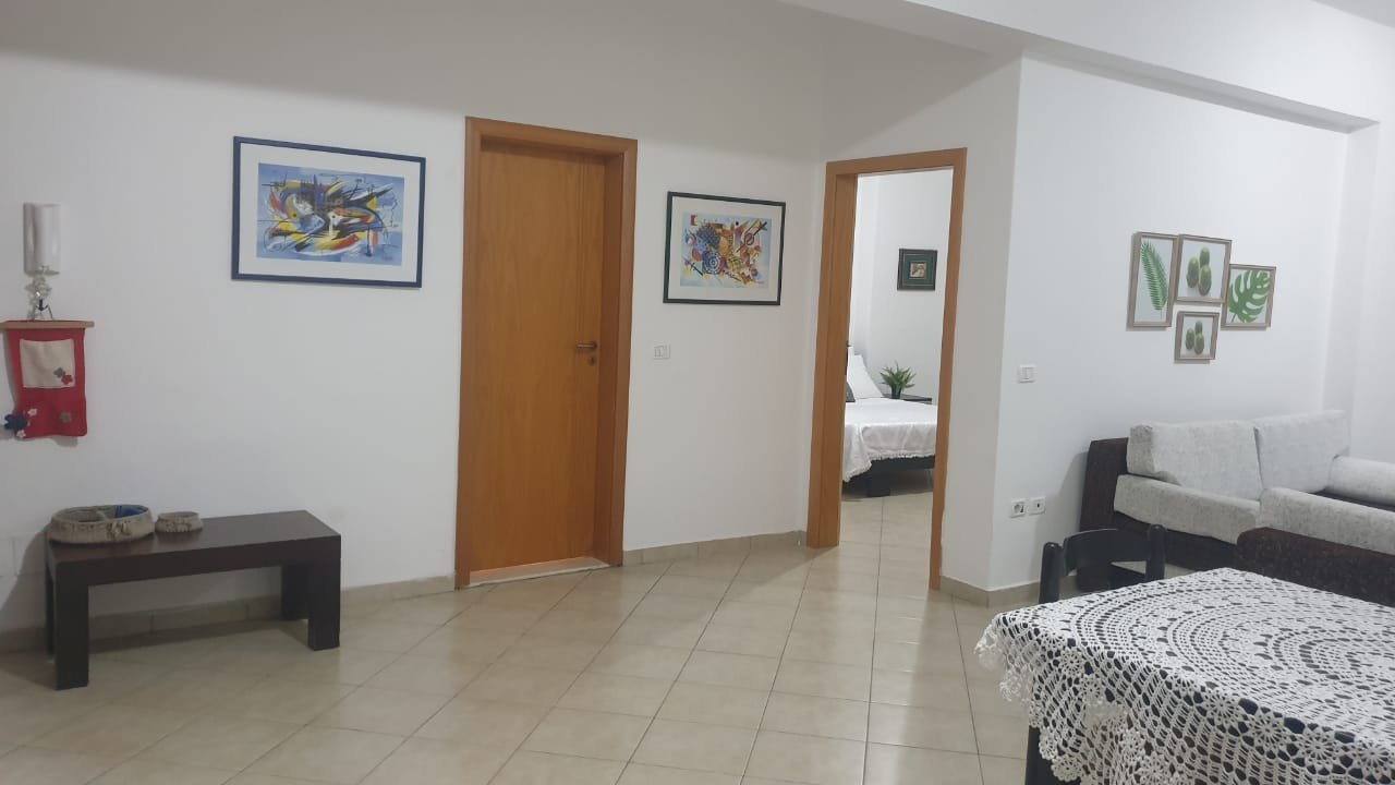 APPARTAMENTO 1+1 IN VENDITA A ORIKUM!