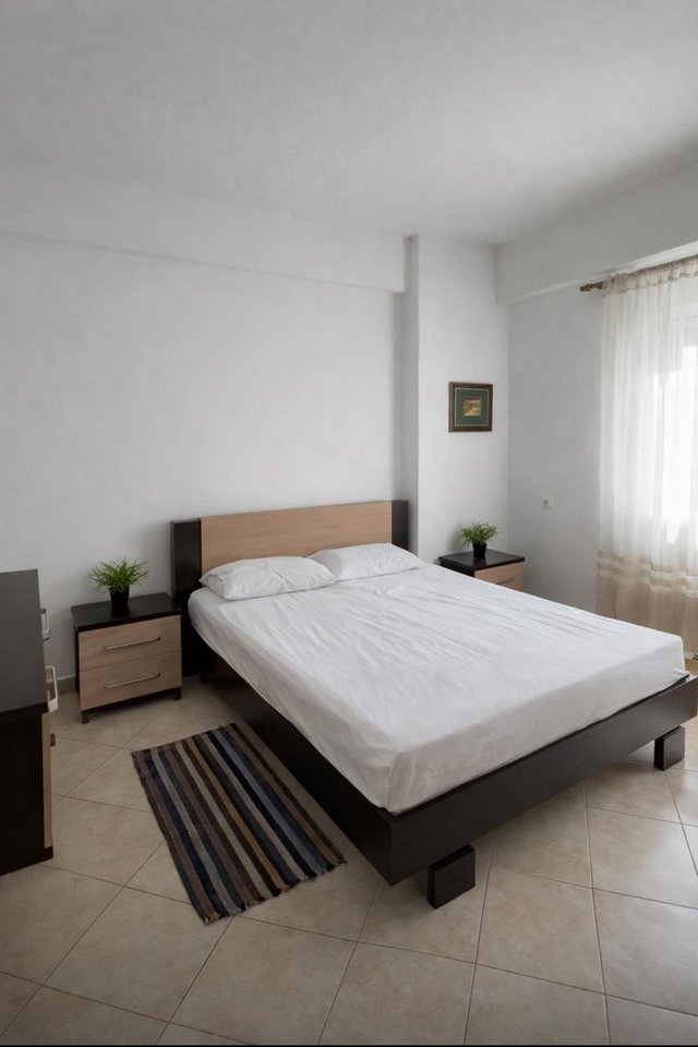 APPARTAMENTO 1+1 IN VENDITA A ORIKUM!