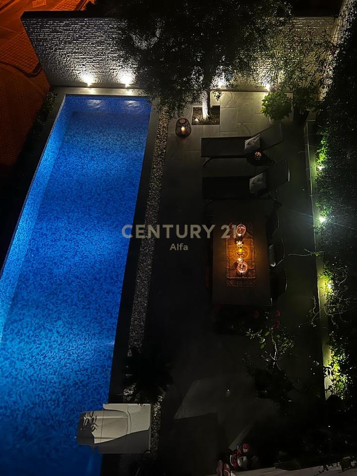 QIRA, VILË PREMIUM me PISHINE, REZIDENCA KODRA E DIELLIT 2‼️