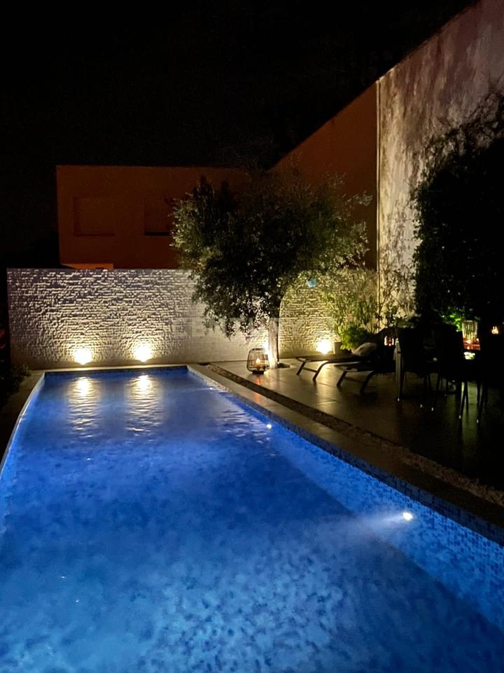 QIRA, VILË PREMIUM me PISHINE, REZIDENCA KODRA E DIELLIT 2‼️