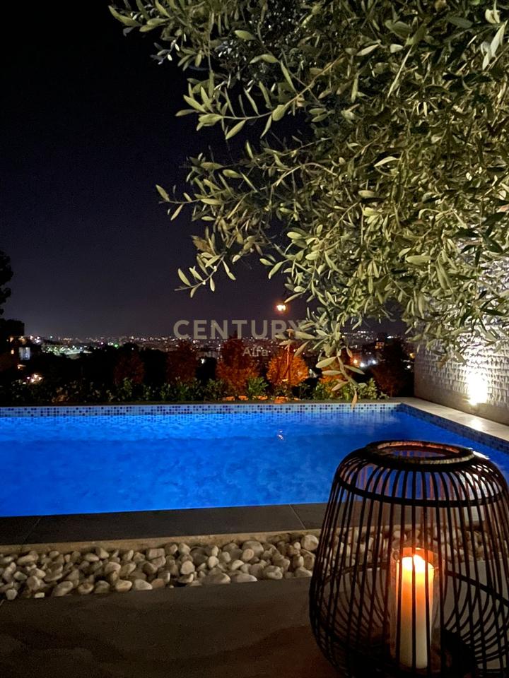 QIRA, VILË PREMIUM me PISHINE, REZIDENCA KODRA E DIELLIT 2‼️