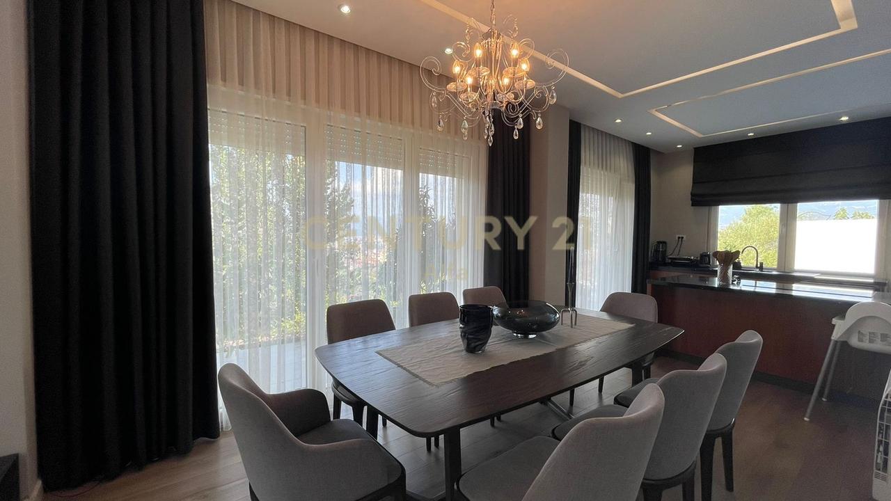 QIRA, VILË PREMIUM me PISHINE, REZIDENCA KODRA E DIELLIT 2‼️