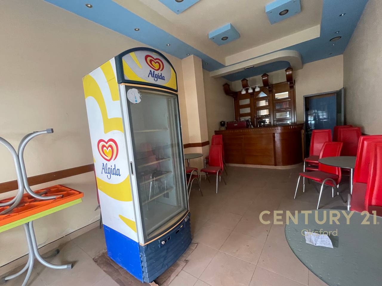 Commercial units for sale!