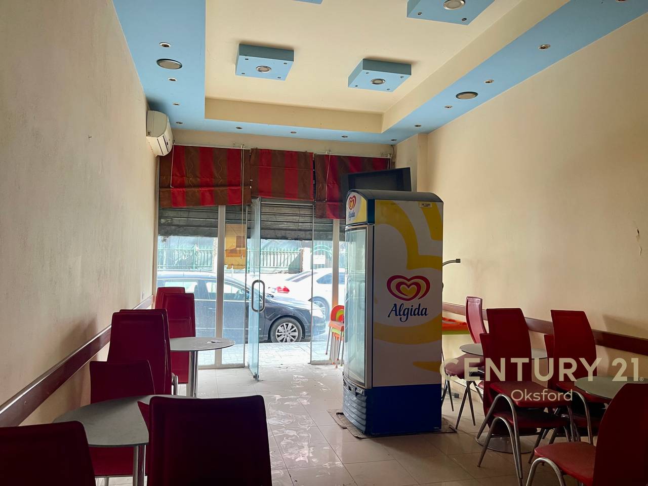 Commercial units for sale!