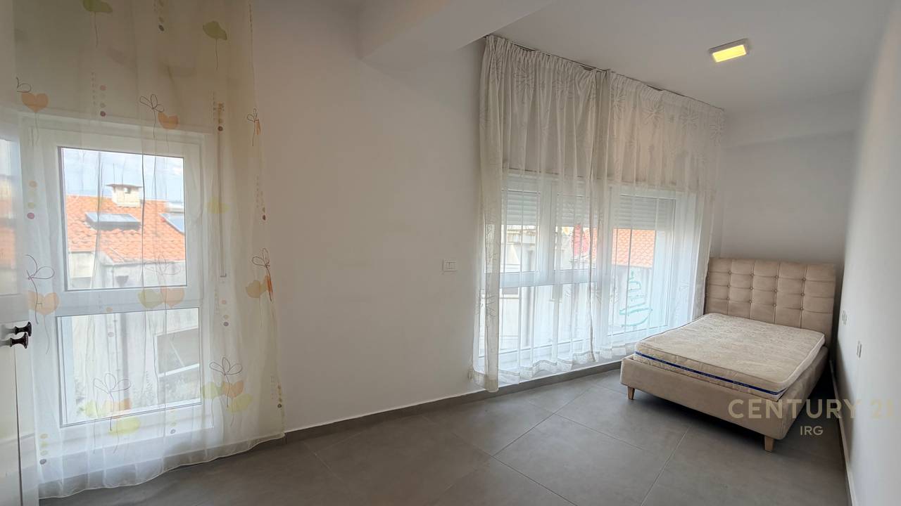 Apartment 2+1 for sale at Residence Kodra e Diellit 1