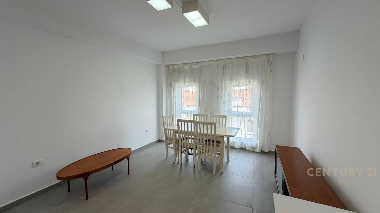 Apartment 2+1 for sale at Residence Kodra e Diellit 1