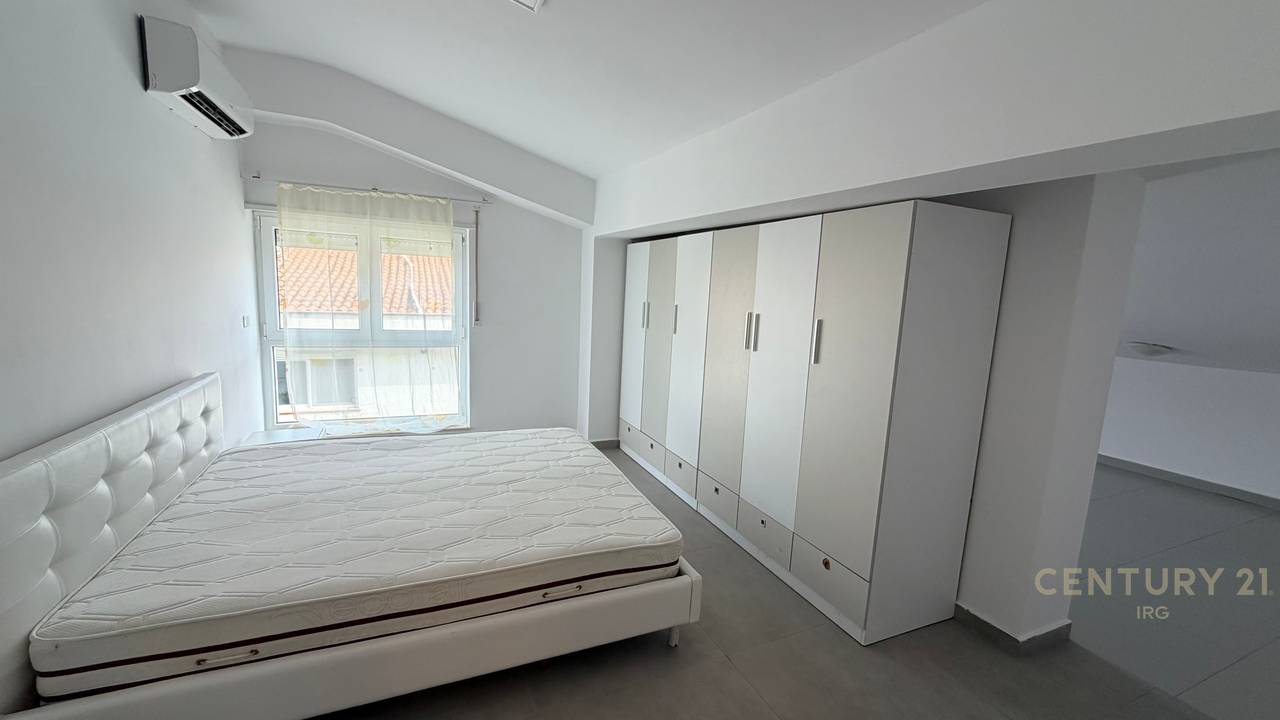 Apartment 2+1 for sale at Residence Kodra e Diellit 1