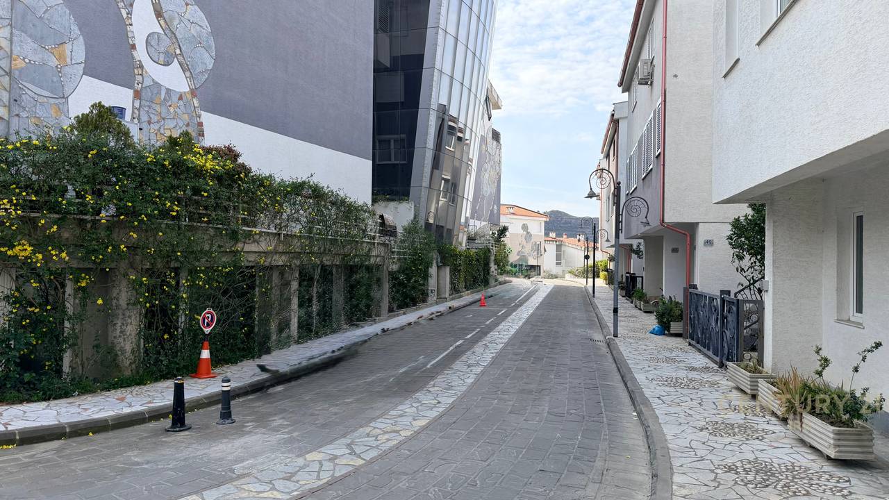 Apartment 2+1 for sale at Residence Kodra e Diellit 1