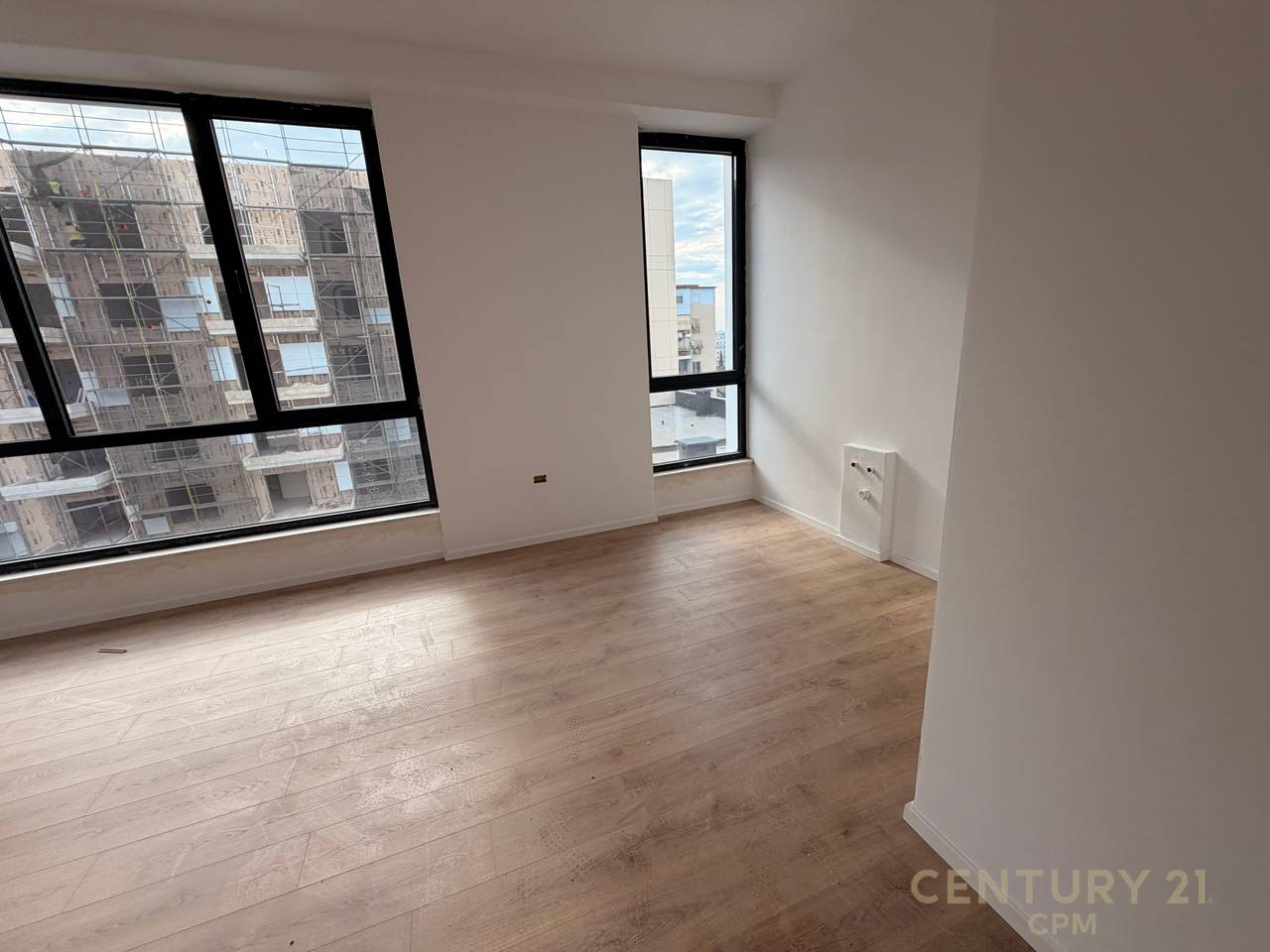 Apartament 1+1 per shitje tek Hipoteka!