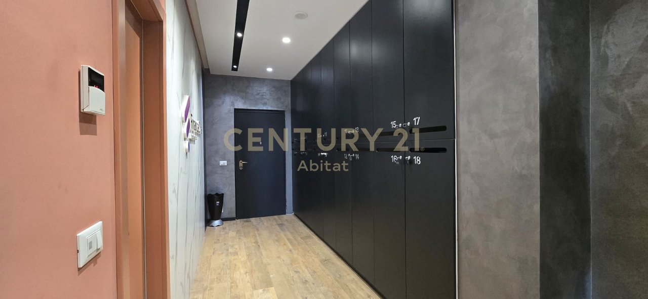 Elite office for sale in the heart of Blloku!