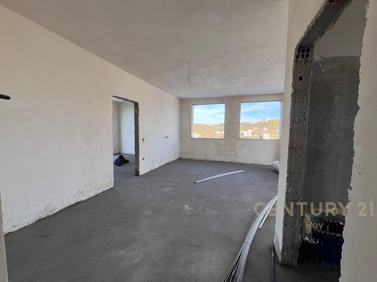 SHITET PENTHOUSE 2+1+2 , "NË REZIDENCËN VM", NË GOLEM!