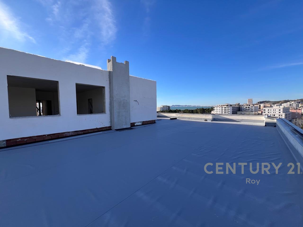 SHITET PENTHOUSE 2+1+2 , "NË REZIDENCËN VM", NË GOLEM!