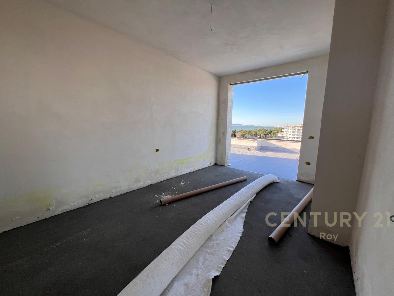 SHITET PENTHOUSE 2+1+2 , "NË REZIDENCËN VM", NË GOLEM!