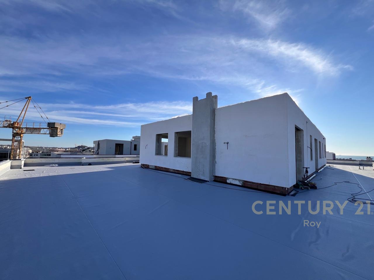 SHITET PENTHOUSE 2+1+2 , "NË REZIDENCËN VM", NË GOLEM!