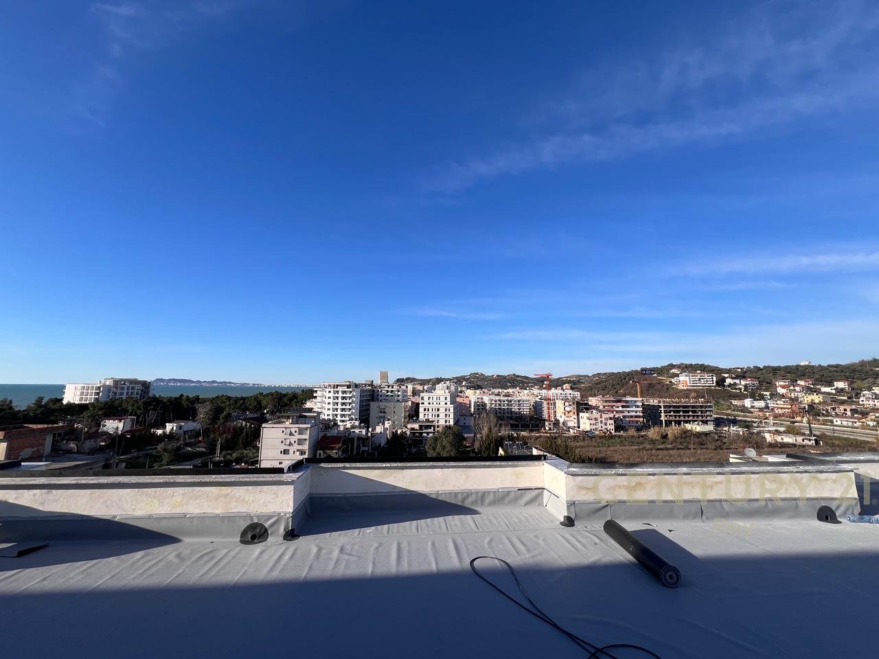 SHITET PENTHOUSE 2+1+2 , "NË REZIDENCËN VM", NË GOLEM!