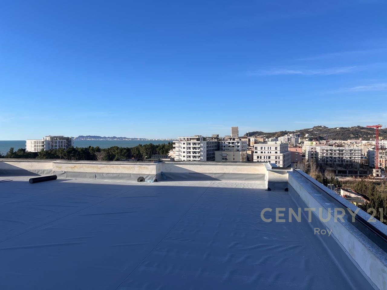 SHITET PENTHOUSE 2+1+2 , "NË REZIDENCËN VM", NË GOLEM!