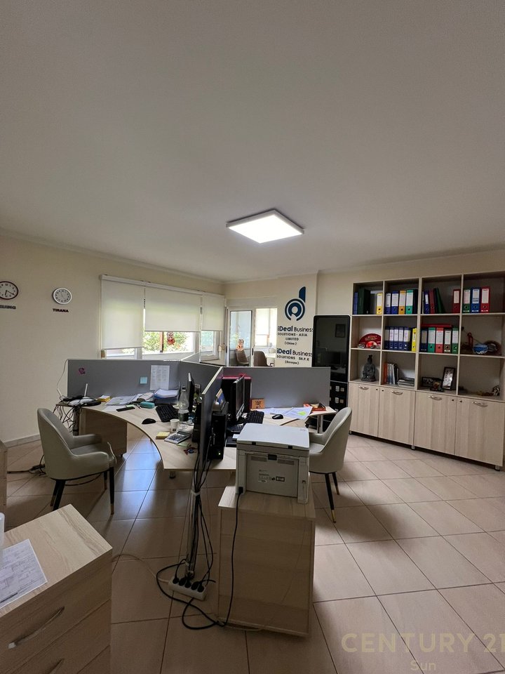 APARTAMENT ME QIRA PER ZYRA NE BLLOK