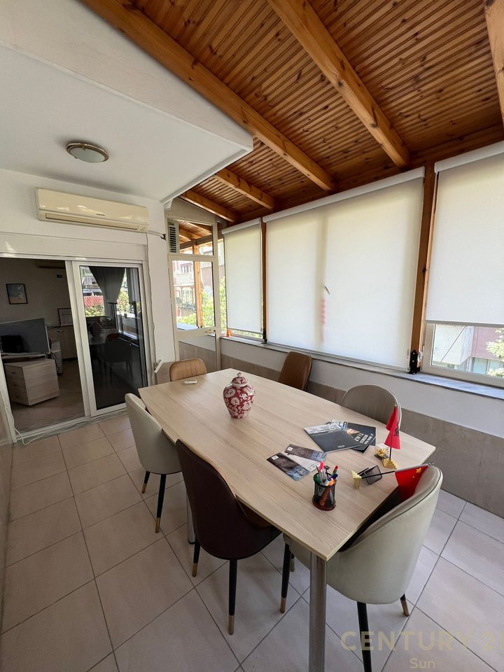 APARTAMENT ME QIRA PER ZYRA NE BLLOK