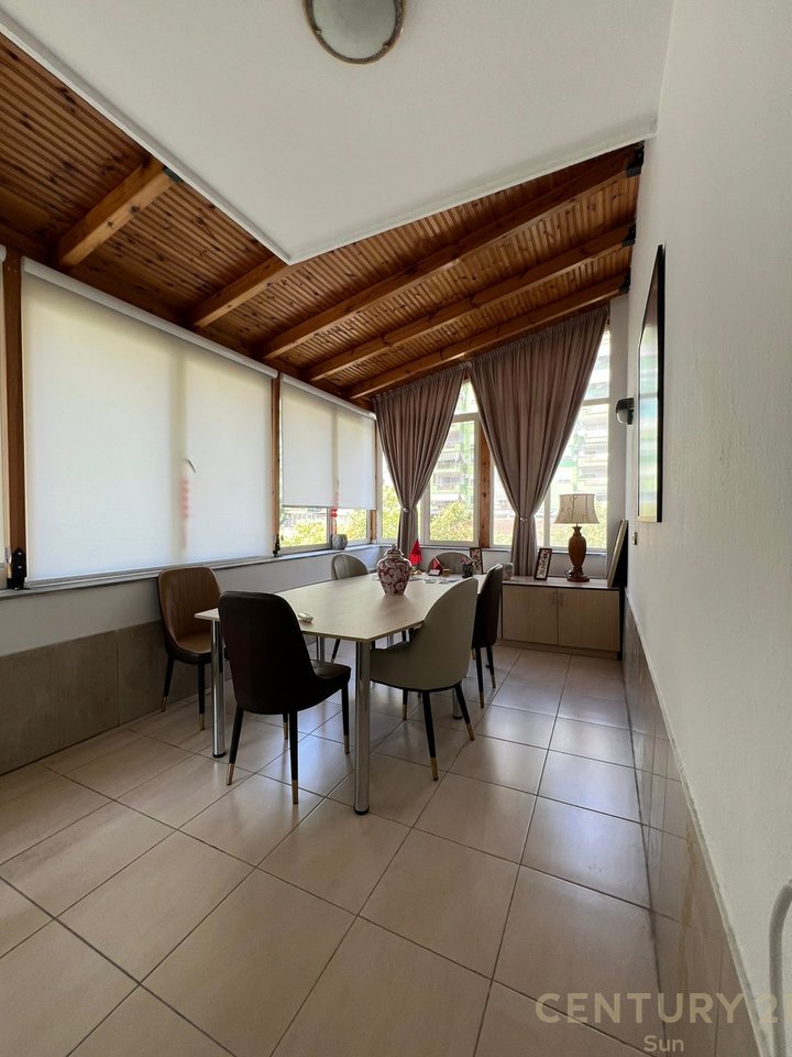 APARTAMENT ME QIRA PER ZYRA NE BLLOK