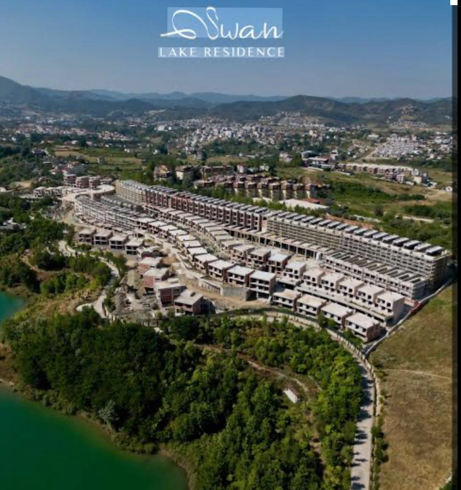 Villa in vendita a Swan Residence!