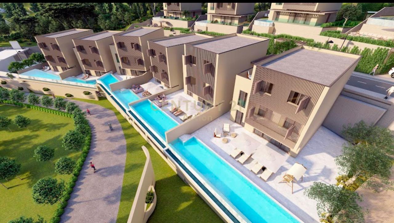 Villa in vendita a Swan Residence!