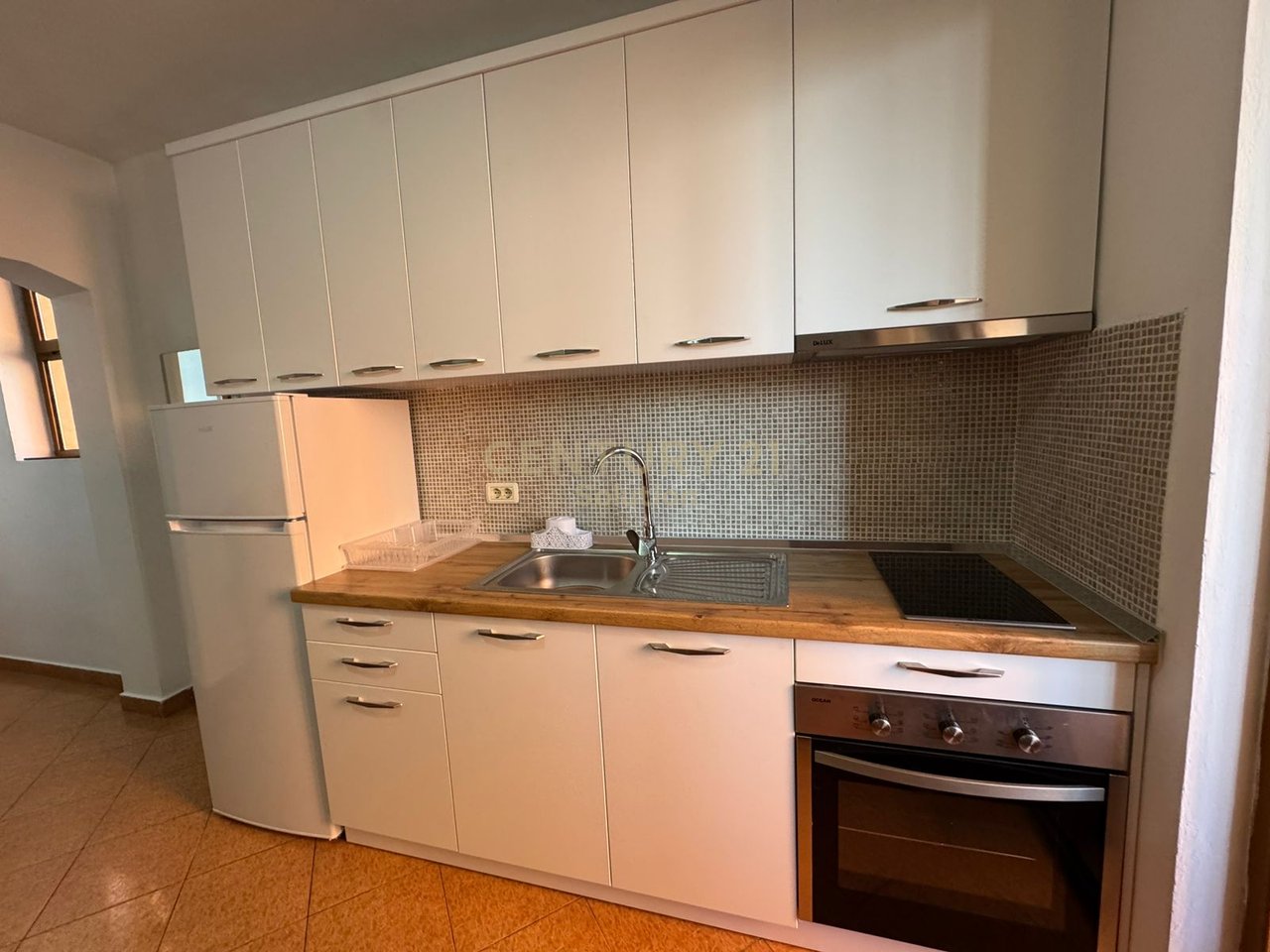 APARTMENT 1+1 FOR RENT IN MYSLYM SHYR!