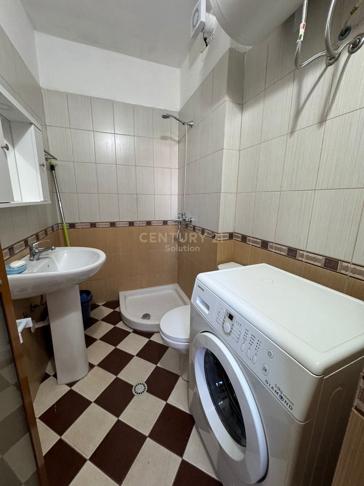 APARTMENT 1+1 FOR RENT IN MYSLYM SHYR!