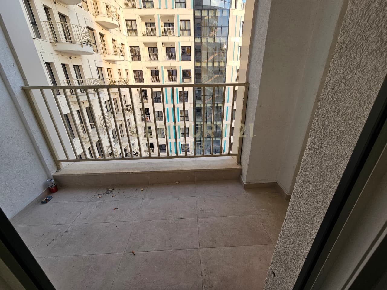 APARTMENT 1+1+PARKING SPACE FOR RENT!