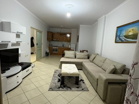 OFROJME PER SHITJE APARTAMENT 1+1 NE ZONEN"ALBANO & ROMINA"!