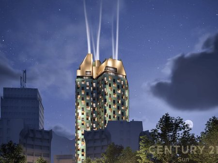 APARTAMENT 2+1+2 TE BAZAAR GATE PRANE PAZARIT TE RI,TIRANE.