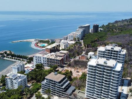 Appartamento 1+1 in vendita in ONDA Residence, Rruga e Ranës së Hedhun – Shëngjin