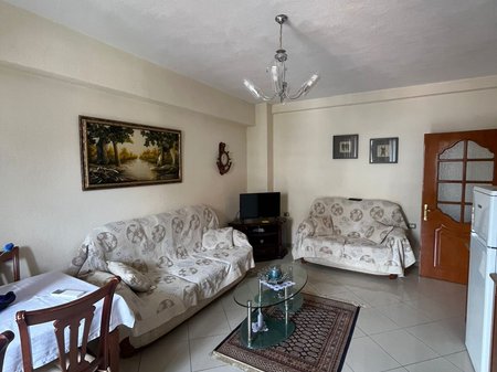 APARTAMENT 2+1 PËR SHITJE NË POGRADEC – PRANË STADIUMIT, ME PAMJE NGA LIQENI DHE KALAJA !!