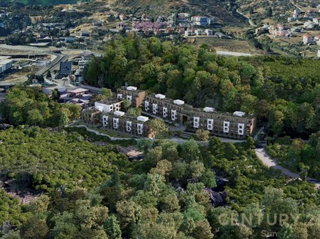 SHESIM APARTAMENT 1+1, PRANE TEG!